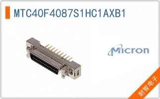 MTC40F4087S1HC1AXB1