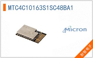 MTC4C10163S1SC48BA1