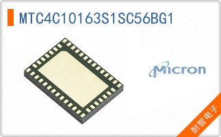 MTC4C10163S1SC56BG1