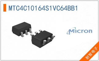 MTC4C10164S1VC64BB1