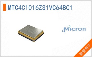 MTC4C1016ZS1VC64BC1