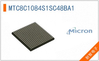 MTC8C1084S1SC48BA1