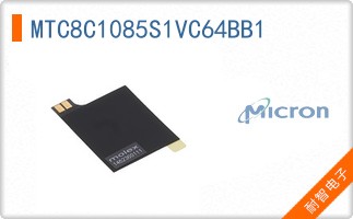 MTC8C1085S1VC64BB1