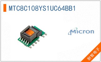 MTC8C108YS1UC64BB1