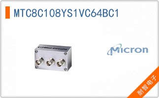 MTC8C108YS1VC64BC1