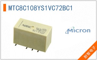 MTC8C108YS1VC72BC1