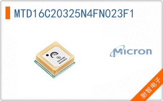 MTD16C20325N4FN023F1