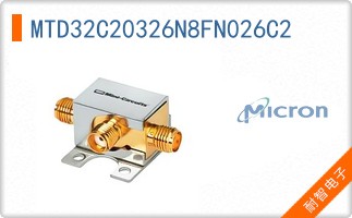 MTD32C20326N8FN026C2