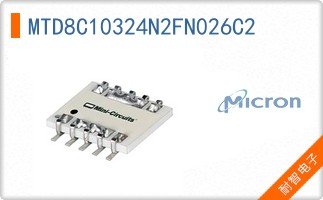 MTD8C10324N2FN026C2