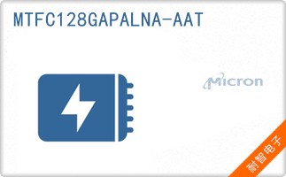 MTFC128GAPALNA-AAT