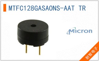 MTFC128GASAONS-AAT TR