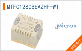 MTFC128GBEAZHF-WT