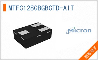 MTFC128GBGBCTD-AIT
