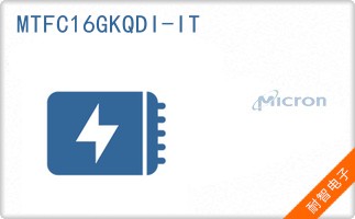 MTFC16GKQDI-IT��ͼƬ