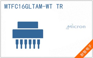 MTFC16GLTAM-WT TR
