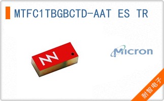 MTFC1TBGBCTD-AAT ES TR