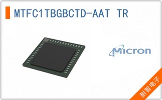 MTFC1TBGBCTD-AAT TR