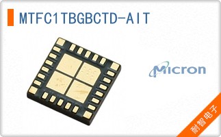 MTFC1TBGBCTD-AIT