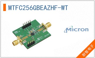 MTFC256GBEAZHF-WT