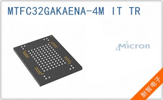 MTFC32GAKAENA-4M IT TR
