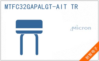 MTFC32GAPALGT-AIT TR
