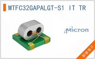 MTFC32GAPALGT-S1 IT TR