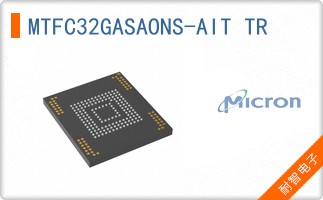 MTFC32GASAONS-AIT TR