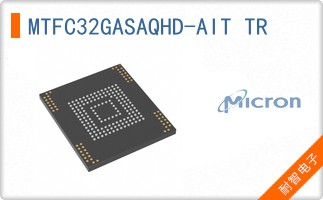 MTFC32GASAQHD-AIT TR