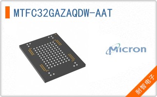 MTFC32GAZAQDW-AAT