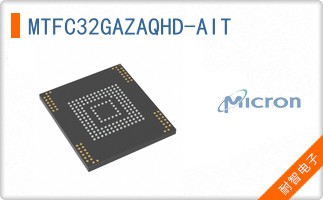 MTFC32GAZAQHD-AIT