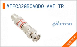 MTFC32GBCAQDQ-AAT TR