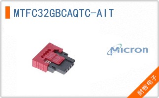 MTFC32GBCAQTC-AIT