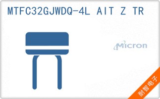 MTFC32GJWDQ-4L AIT Z TR
