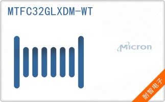 MTFC32GLXDM-WT