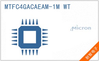 MTFC4GACAEAM-1M WT