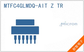 MTFC4GLMDQ-AIT Z TR