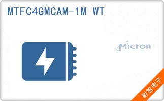 MTFC4GMCAM-1M WT