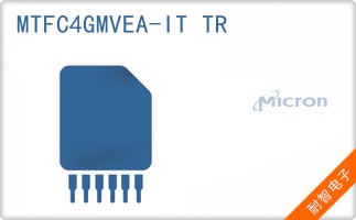 MTFC4GMVEA-IT TR