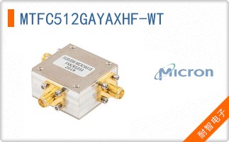 MTFC512GAYAXHF-WT