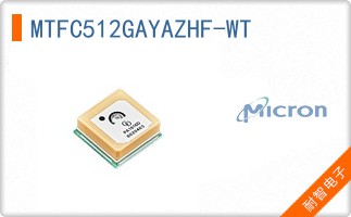 MTFC512GAYAZHF-WT