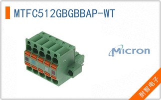 MTFC512GBGBBAP-WT