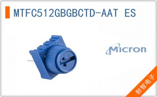 MTFC512GBGBCTD-AAT ES