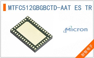 MTFC512GBGBCTD-AAT ES TR