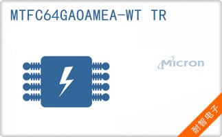 MTFC64GAOAMEA-WT TR