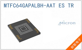 MTFC64GAPALBH-AAT ES