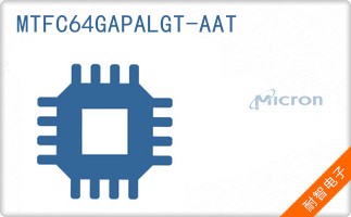 MTFC64GAPALGT-AAT
