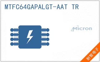 MTFC64GAPALGT-AAT TR