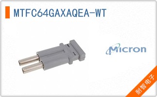 MTFC64GAXAQEA-WT