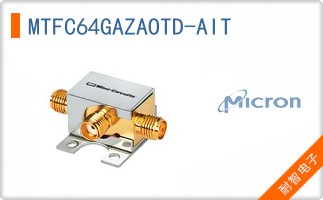 MTFC64GAZAOTD-AIT