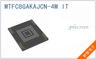 MTFC8GAKAJCN-4M IT